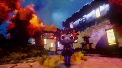 My Ancient Time thing idk