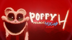 POPPY PLAYTIME PROJECT:HUGGY WUGGY CHAPTER 4