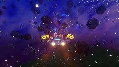 A screenshot taken in Dreams. 1 of 1.