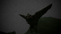 A screenshot taken in Dreams. 2 of 2.