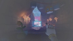 A screenshot taken in Dreams. 2 of 9.