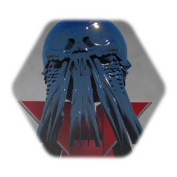 El lider de la secta