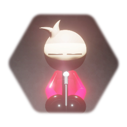 Ethan as the weekend