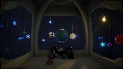 A screenshot taken in Dreams. 3 of 8.