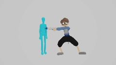 Make Mike in your style.