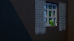 The Last of Us Main Menu