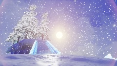 Winter Wonderland I