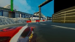 A screenshot taken in Dreams. 4 of 12.