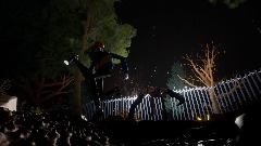 A screenshot taken in Dreams. 2 of 7.