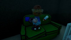 Bounes Cutscene [THEWORLDOFZOMBIES]