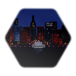 Remix of City Hall