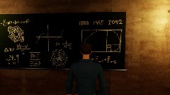 A screenshot taken in Dreams. 2 of 3.