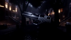 A screenshot taken in Dreams. 18 of 24.