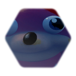 Knuckles be like