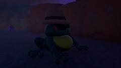 Mm only but an adventure game in only one scene