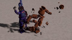 A screenshot taken in Dreams. 11 of 16.