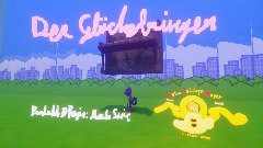 Der Glücksbringer (2026) Kurzfilm