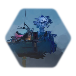 Homespace elements damage