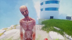 My Ancient Times! ft Goku!