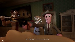 A screenshot taken in Dreams. 10 of 25.