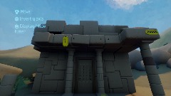 A screenshot taken in Dreams. 19 of 29.