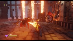 A screenshot taken in Dreams. 9 of 21.