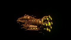 A screenshot taken in Dreams. 7 of 27.