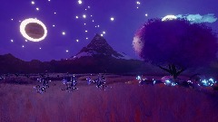 Calor a través del fuego