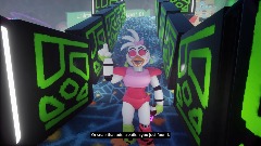 A screenshot taken in Dreams. 1 of 11.