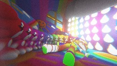 A screenshot taken in Dreams. 22 of 30.