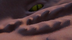A screenshot taken in Dreams. 5 of 6.