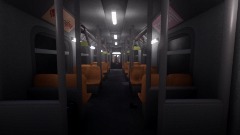 Long Way Home (Horror)