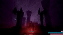 A screenshot taken in Dreams. 6 of 12.