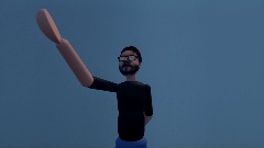 A screenshot taken in Dreams. 4 of 24.