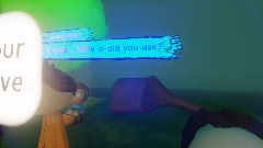 A screenshot taken in Dreams. 5 of 10.