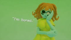 A screenshot taken in Dreams. 7 of 9.