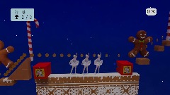 A screenshot taken in Dreams. 5 of 9.