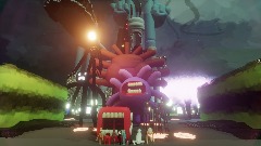 Trevor Henderson City