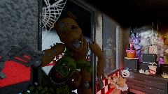 Horror