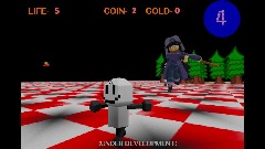 A screenshot taken in Dreams. 4 of 16.