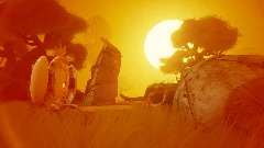 A screenshot taken in Dreams. 1 of 1.