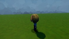 James adventure 4 title screen