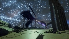 A screenshot taken in Dreams. 14 of 26.