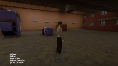 A screenshot taken in Dreams. 24 of 30.