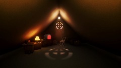 A screenshot taken in Dreams. 4 of 5.