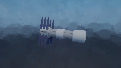 A screenshot taken in Dreams. 7 of 10.