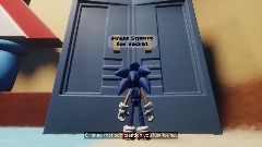 A screenshot taken in Dreams. 5 of 5.