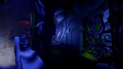 A screenshot taken in Dreams. 17 of 29.