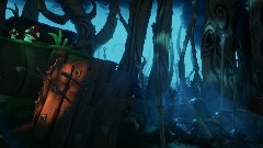 The Battle of the Pumpkins - by the InfiniDreams Community