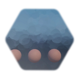 Puzzle logic - activate 4 objects in order